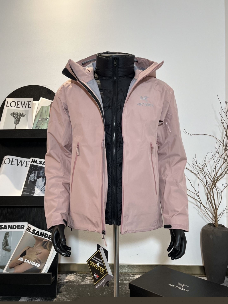 Ba*len*cia*ga jackets